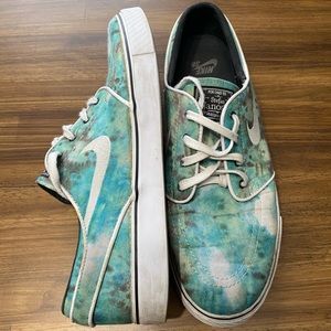 Nike SB Stefan Janoski. Zoom air